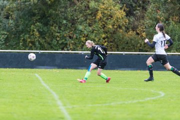 Bild 163 - wBJ SV Henstedt Ulzburg - FSG Oldendorf Itzehoe : Ergebnis: 1:5